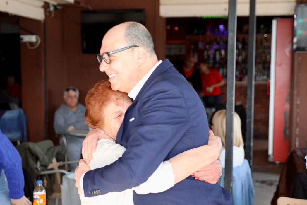 Coffee Morning - 23 ta’ Jannar 2025 - Photo 2